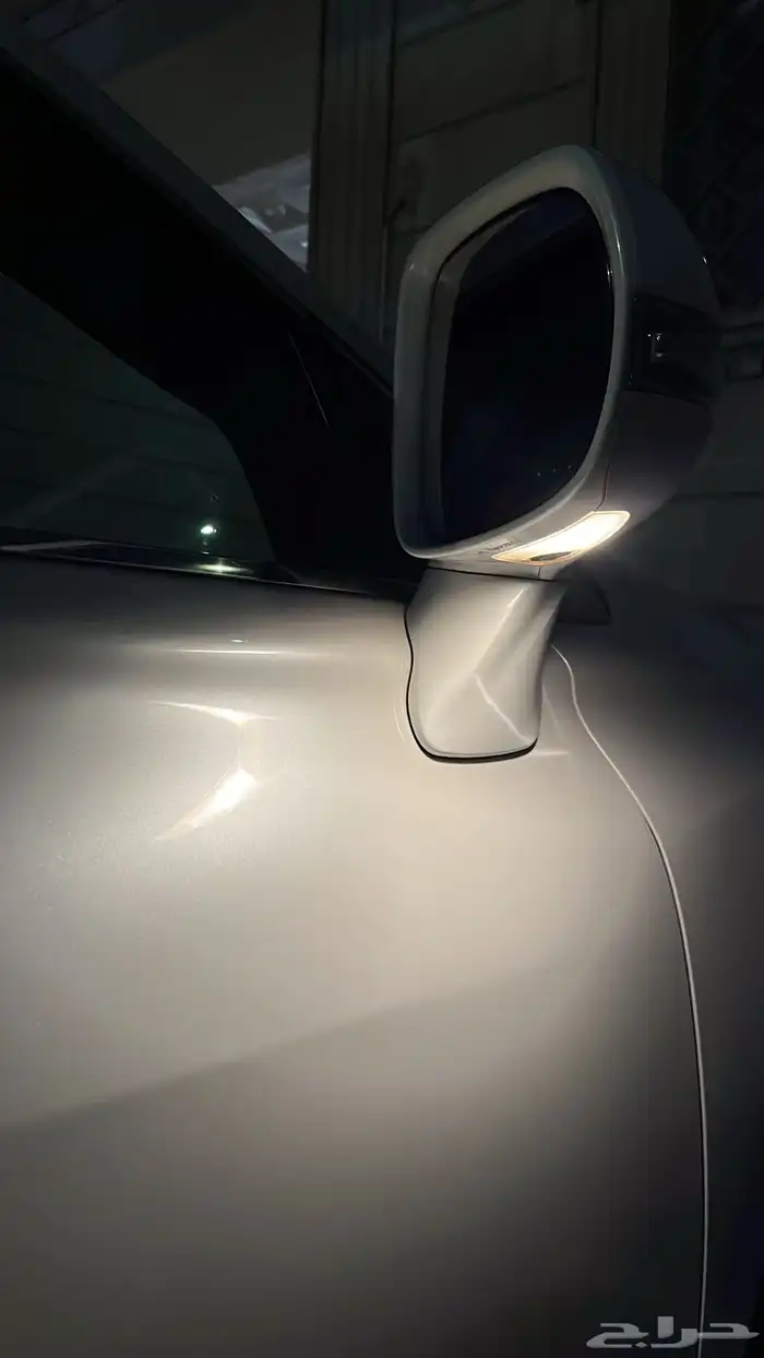 لكزس بلد كامل 88