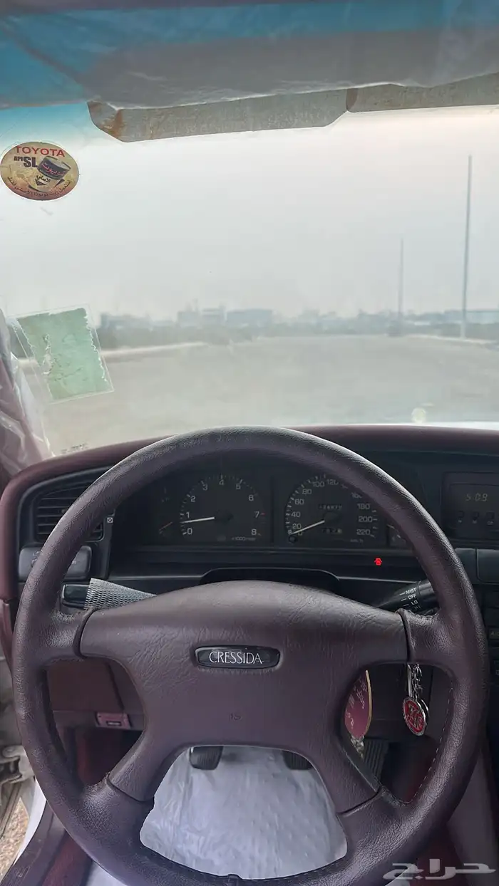 كرسيدا قراندي 91 (الصاروخ) 32