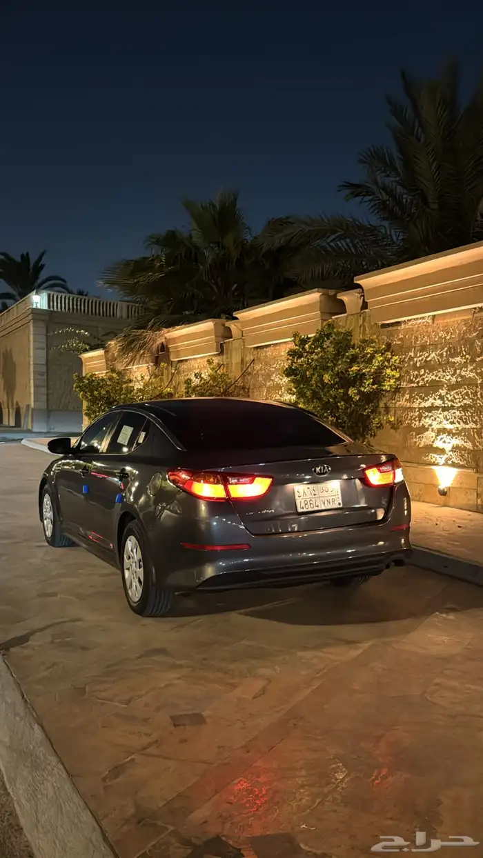 اوبتيما 2015 ستاندر 1