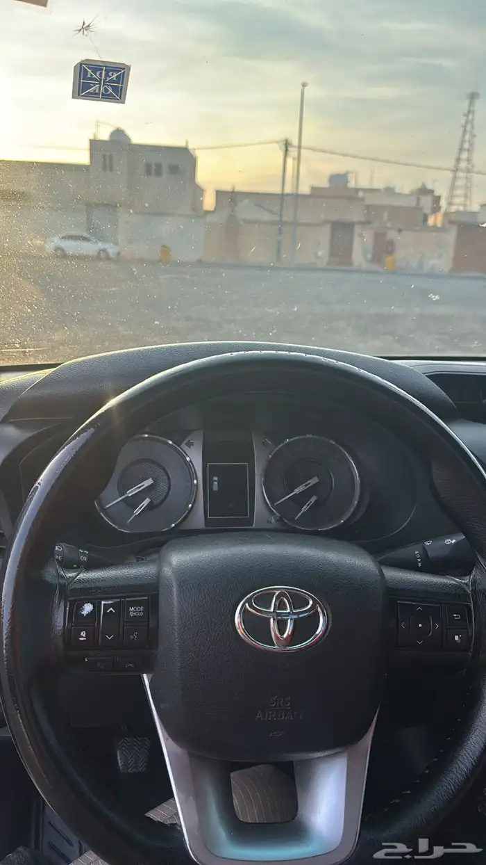 هايلقس 2023 ديزل 2800 10