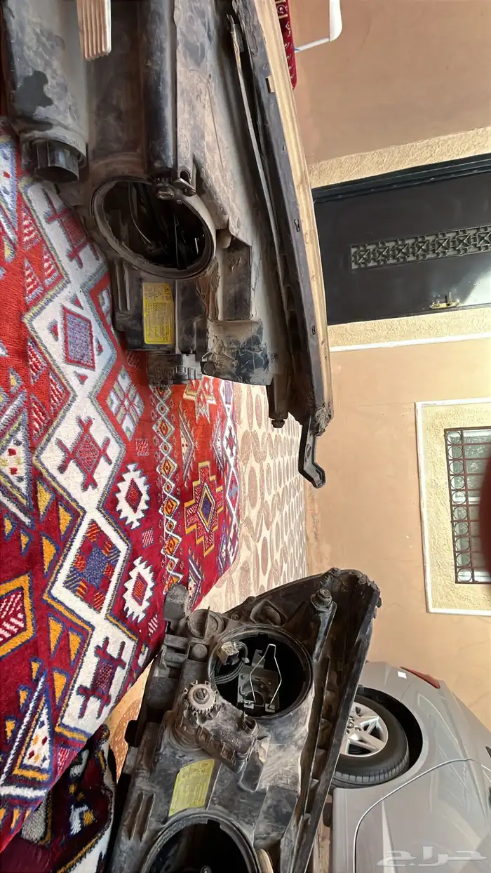 نيكل شكمان للبيع على السوم كدنزا 2013 2016 البيع سمح 8