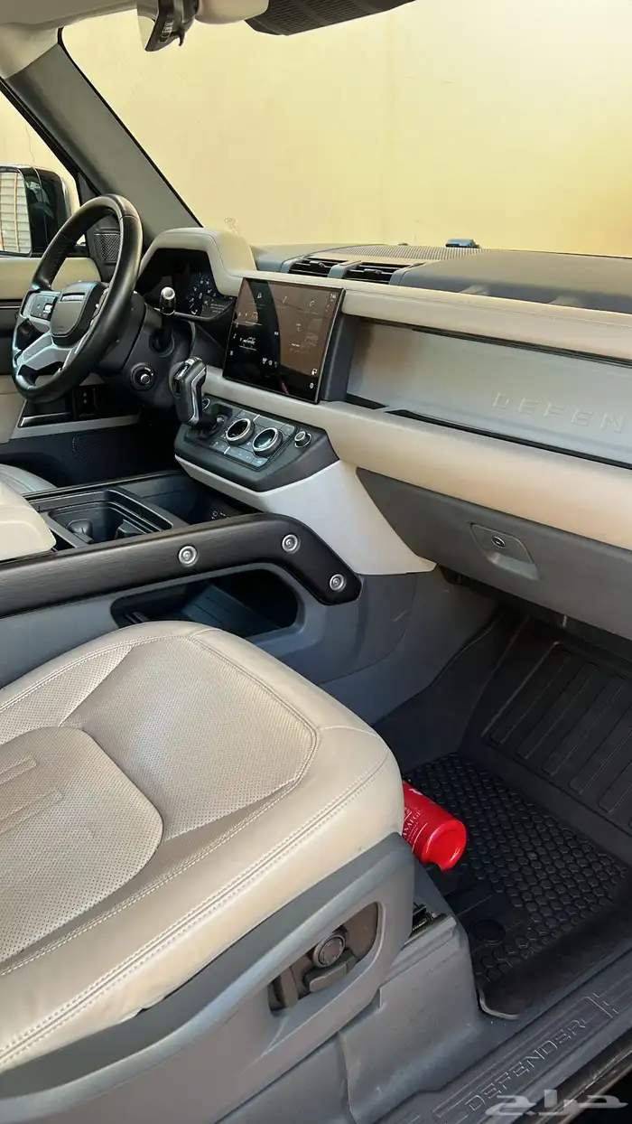 دينفندر 2022 HSE 5