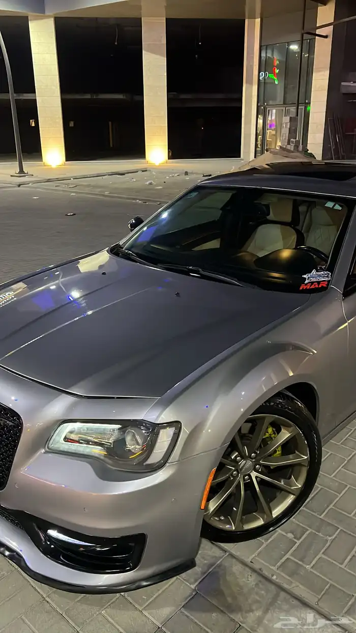 كرايسلر 2015 اكزاكتف 5