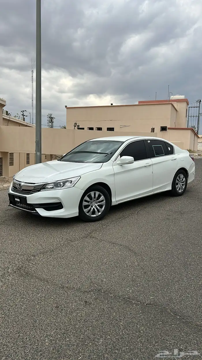 هوندا اكورد2013 0