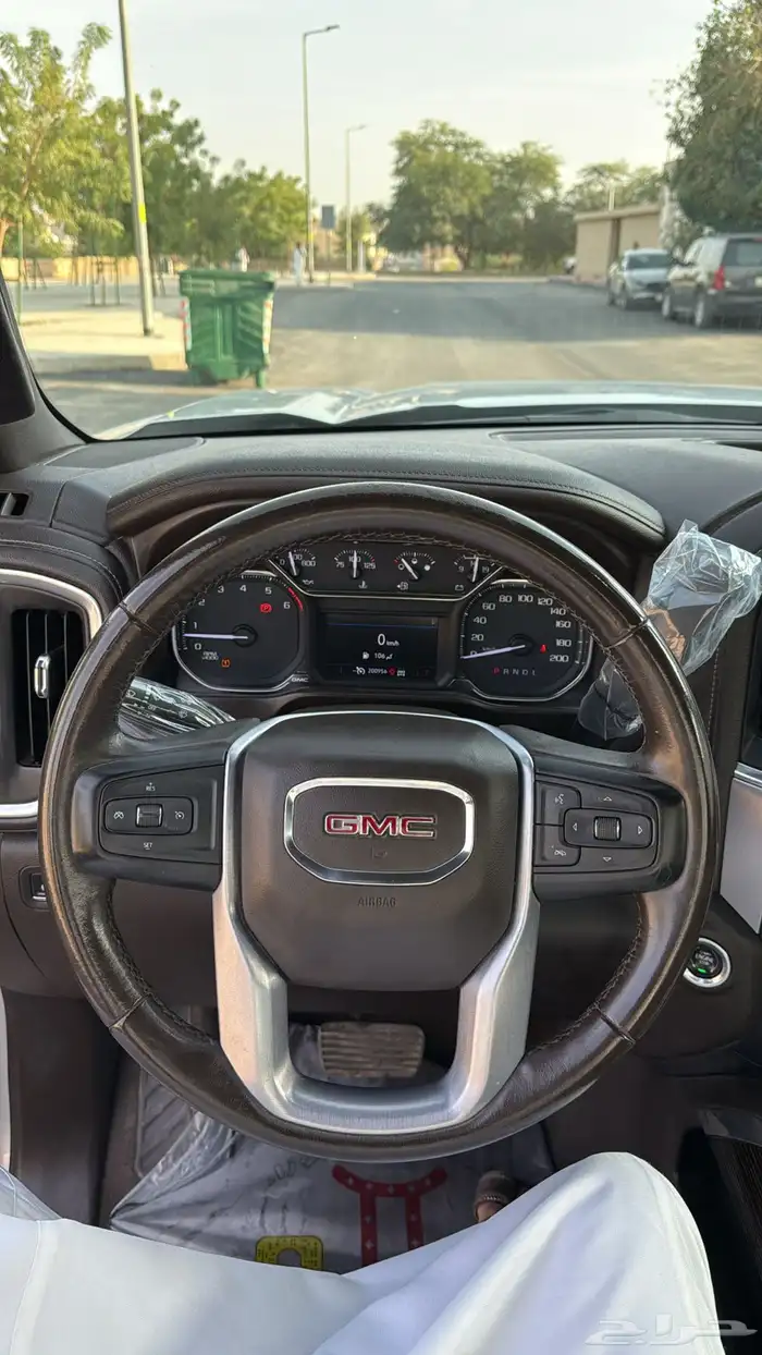 جمس سيرا 2020 15