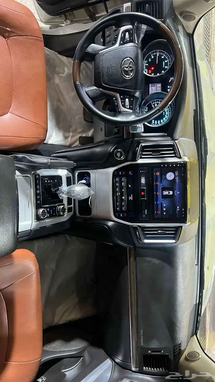 جيب فكسار 2009 مرهم 2021 9