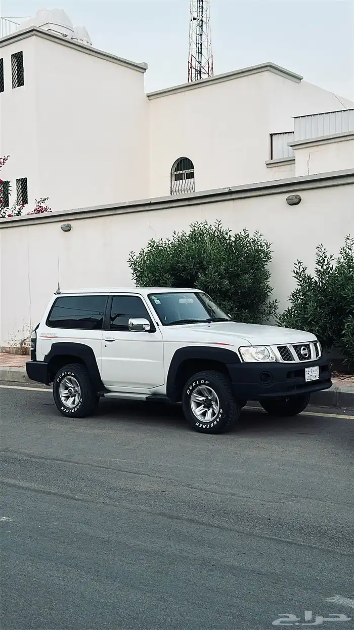 باترول ربع 2