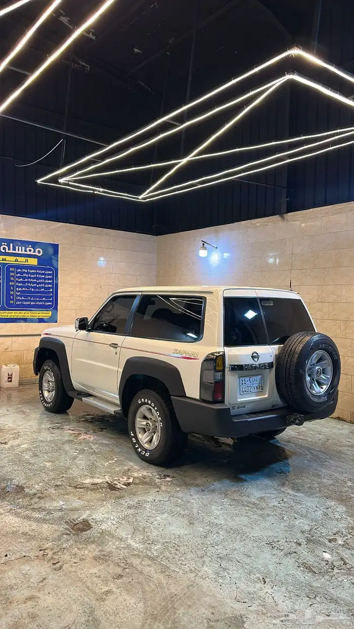 باترول ربع 4