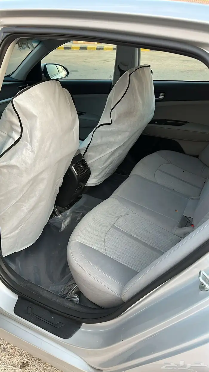 كيا اوبتما 2020 16