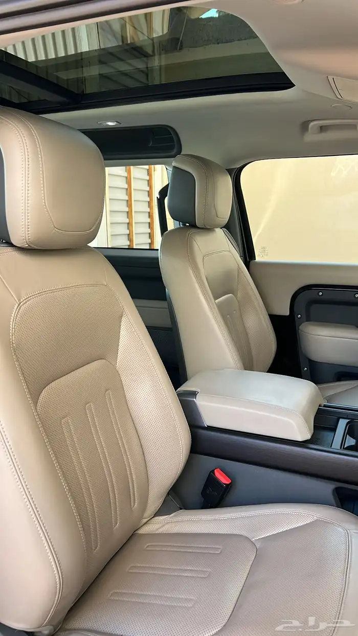 دينفندر 2022 HSE 6