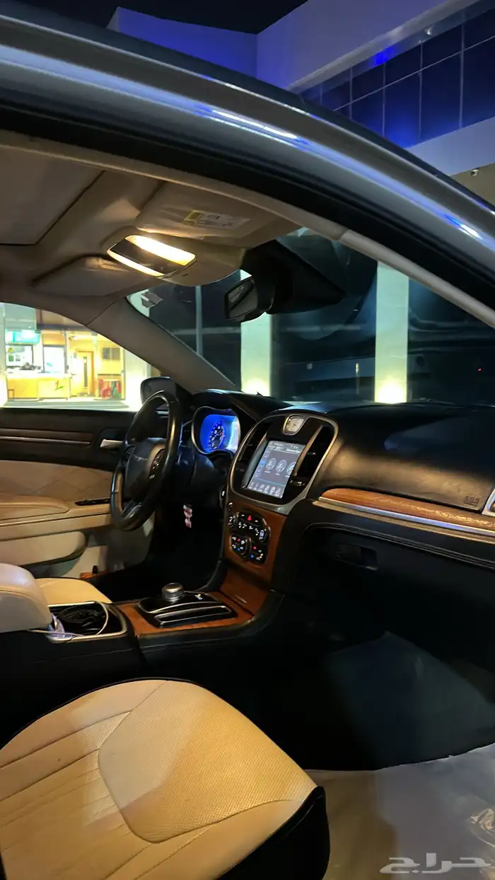 كرايسلر 2015 اكزاكتف 18