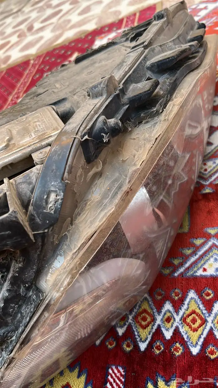 نيكل شكمان طقم شمعات كدنزا ليد 2016 8