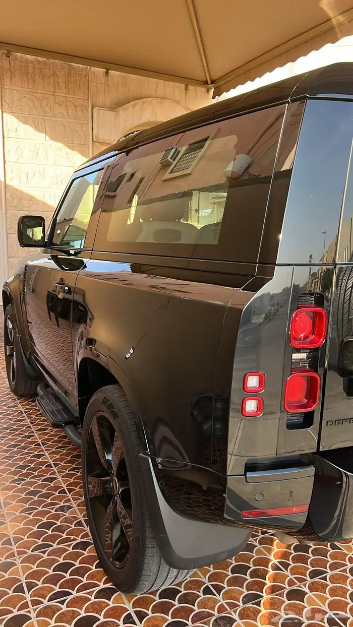 دينفندر 2022 HSE 1