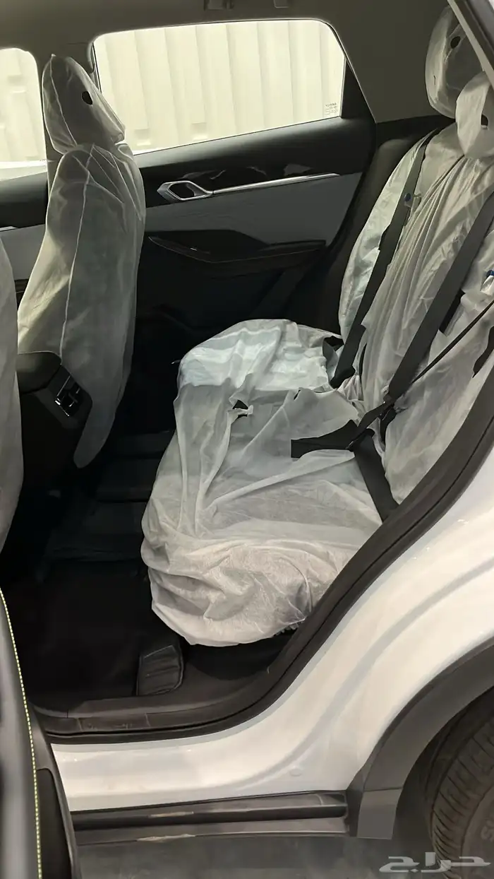 جيلي كولراي 2025 بسعر خيالي لدي شركه روتانا 3