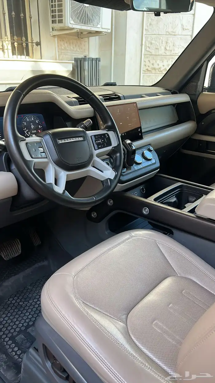 دينفندر 2022 HSE 3