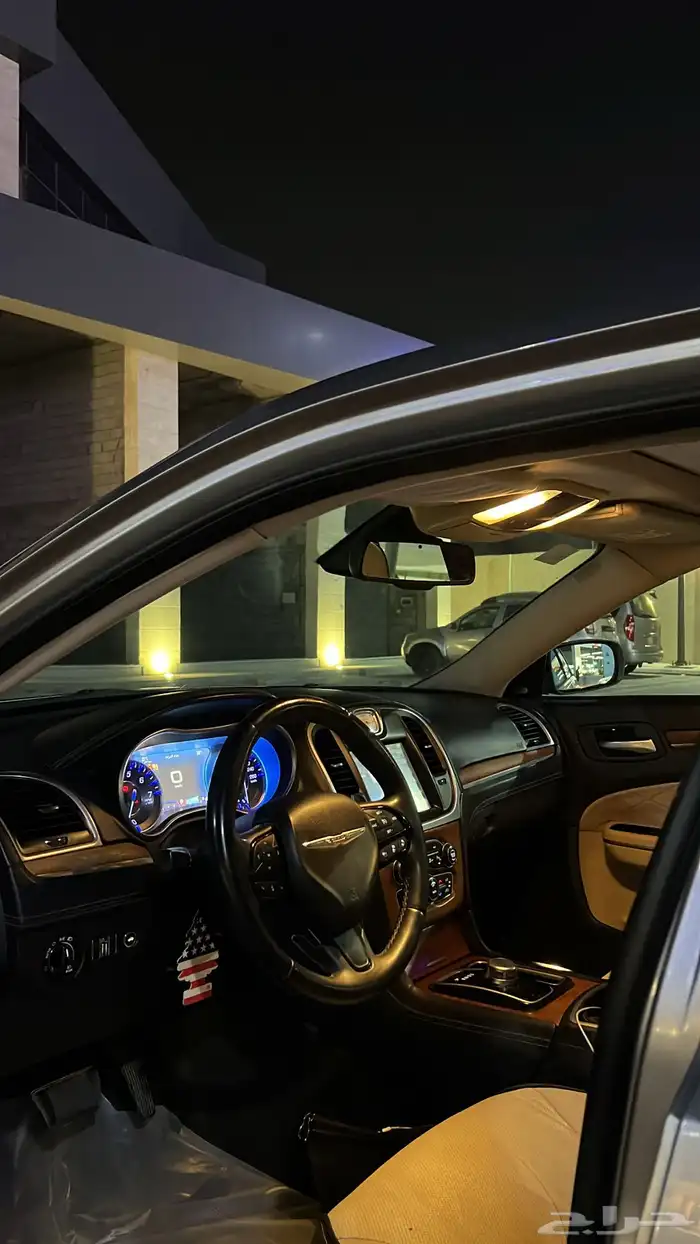 كرايسلر 2015 اكزاكتف 14