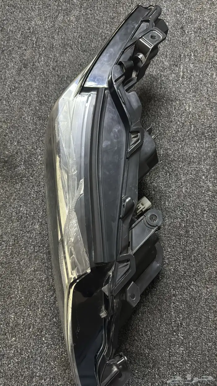 شمعة كامري من 18 - 24 1