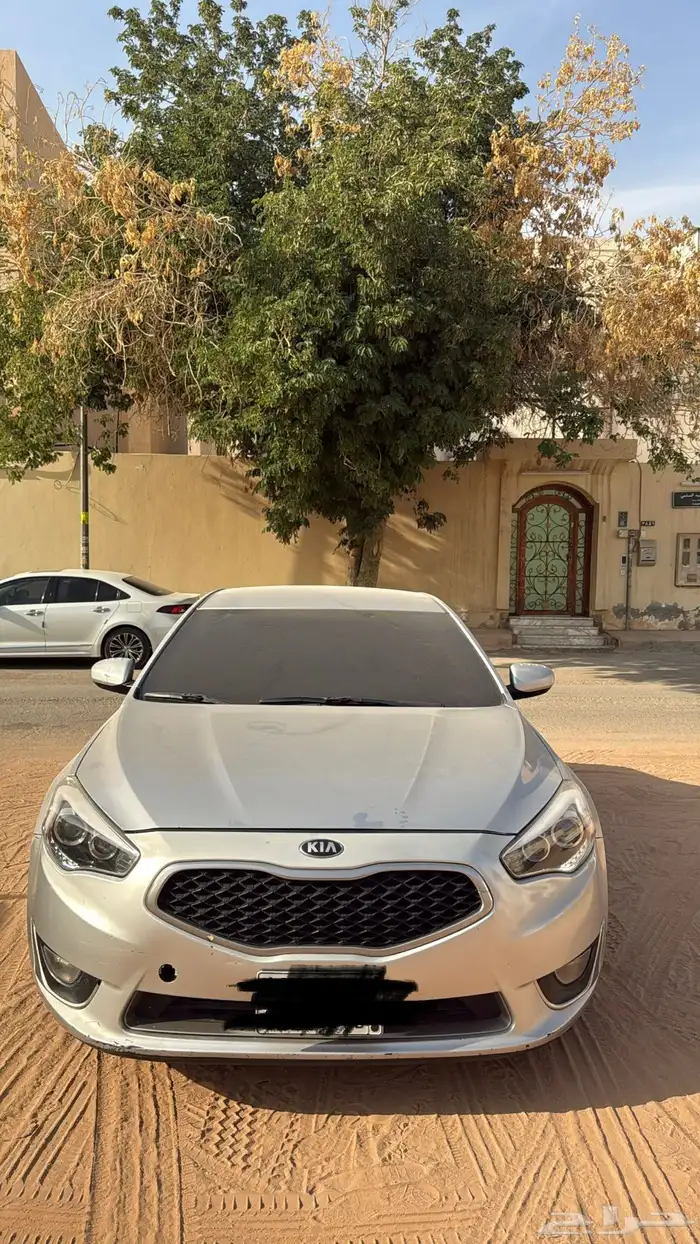 كادينزا 2016 ستاندر للبيع. 10