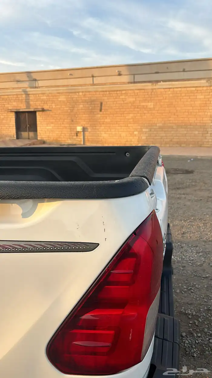 هايلقس 2023 ديزل 2800 7