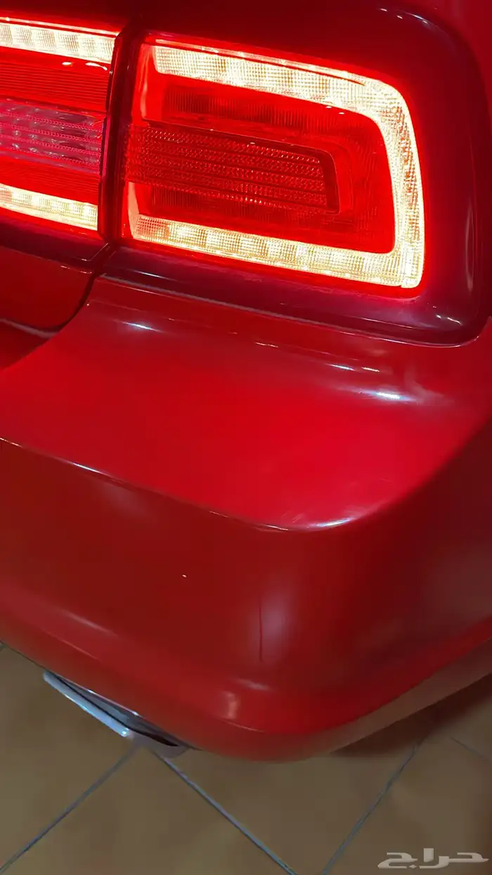 تشارجر 2014 ستاندر للبدل 0