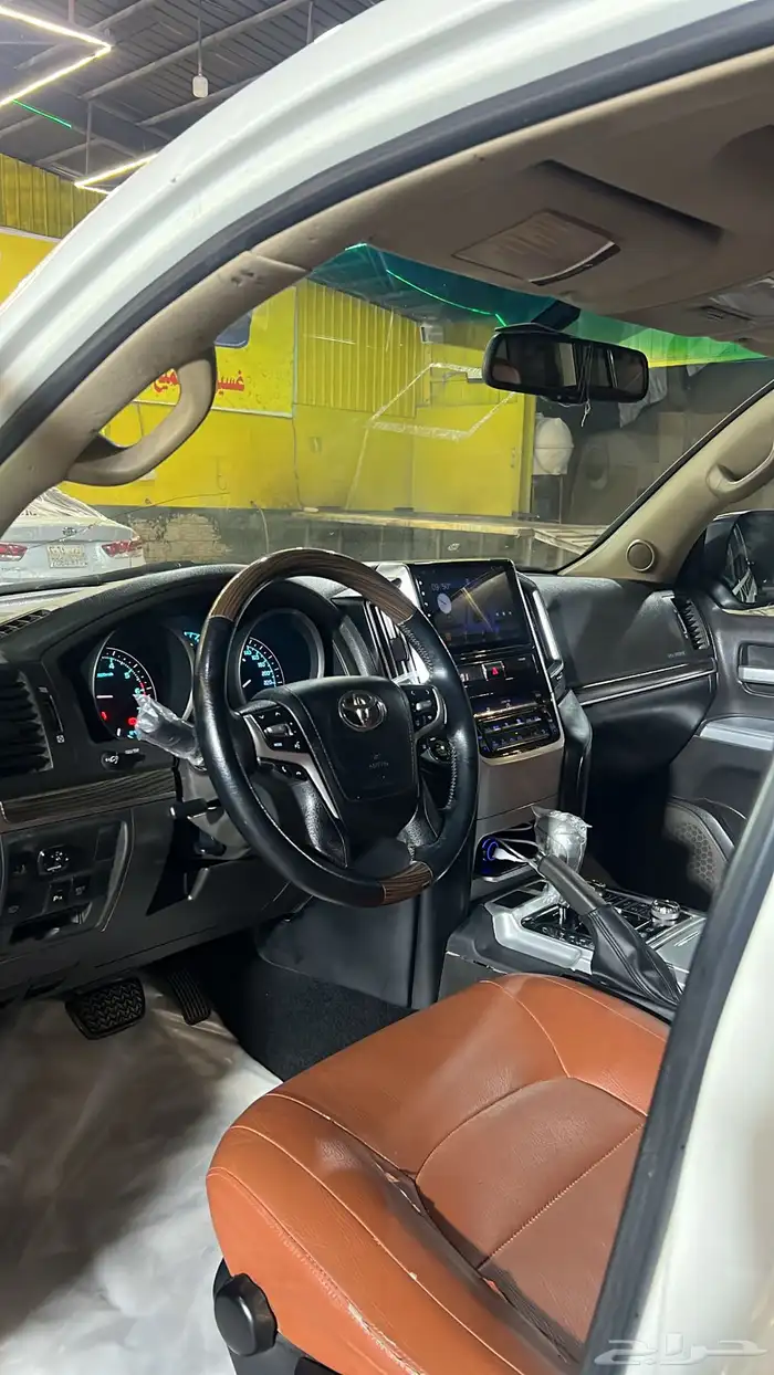 جيب فكسار 2009 مرهم 2021 7