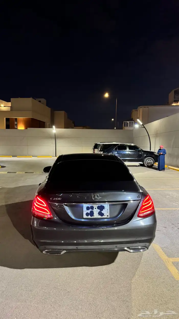 مرسيدس جفالي 2016 2