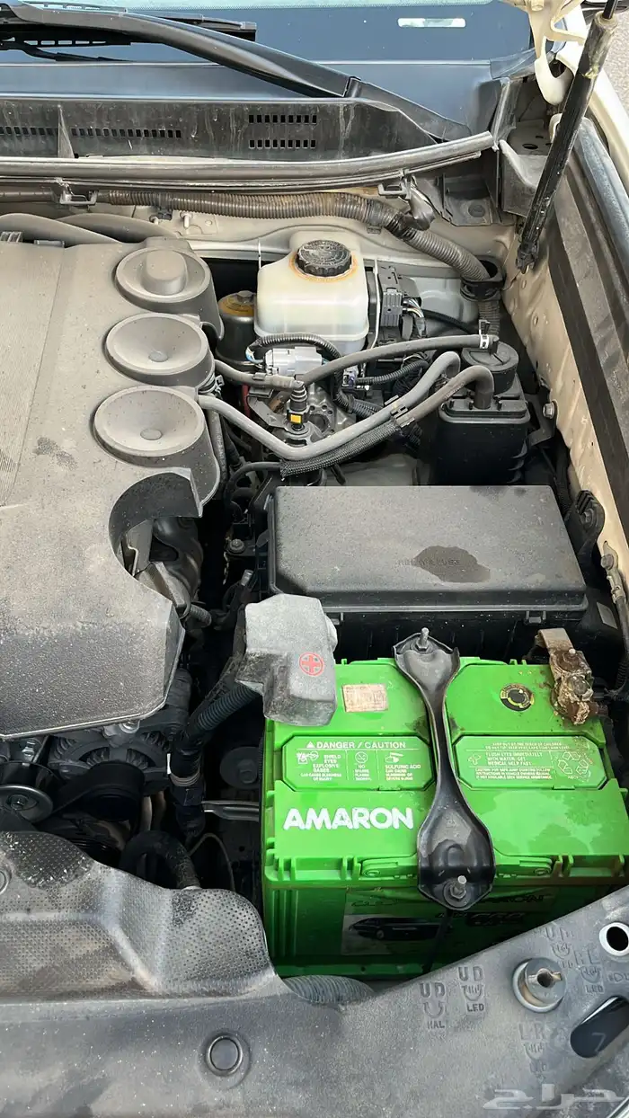 للبيع تويوتا برادو 2016 6 سلندر فول كامل 32