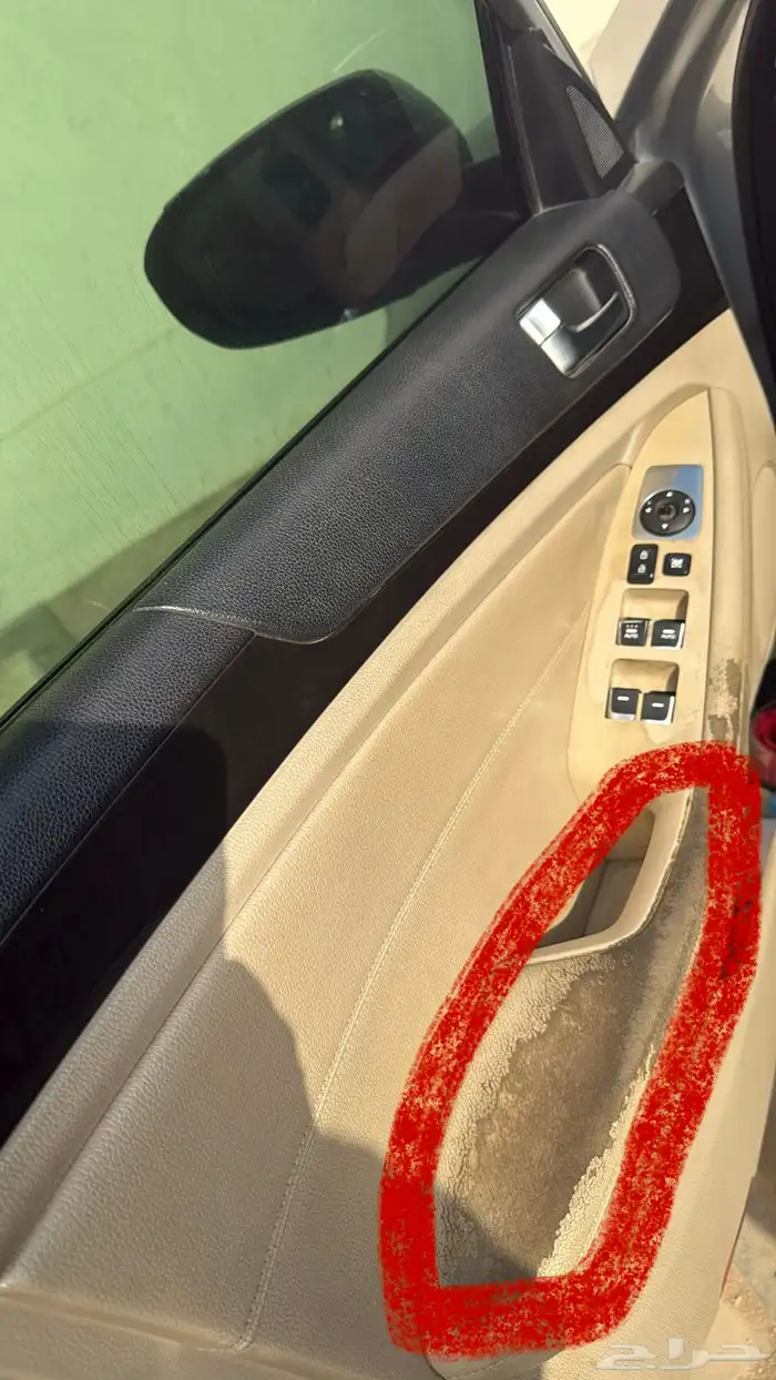 كادينزا 2016 ستاندر للبيع. 23