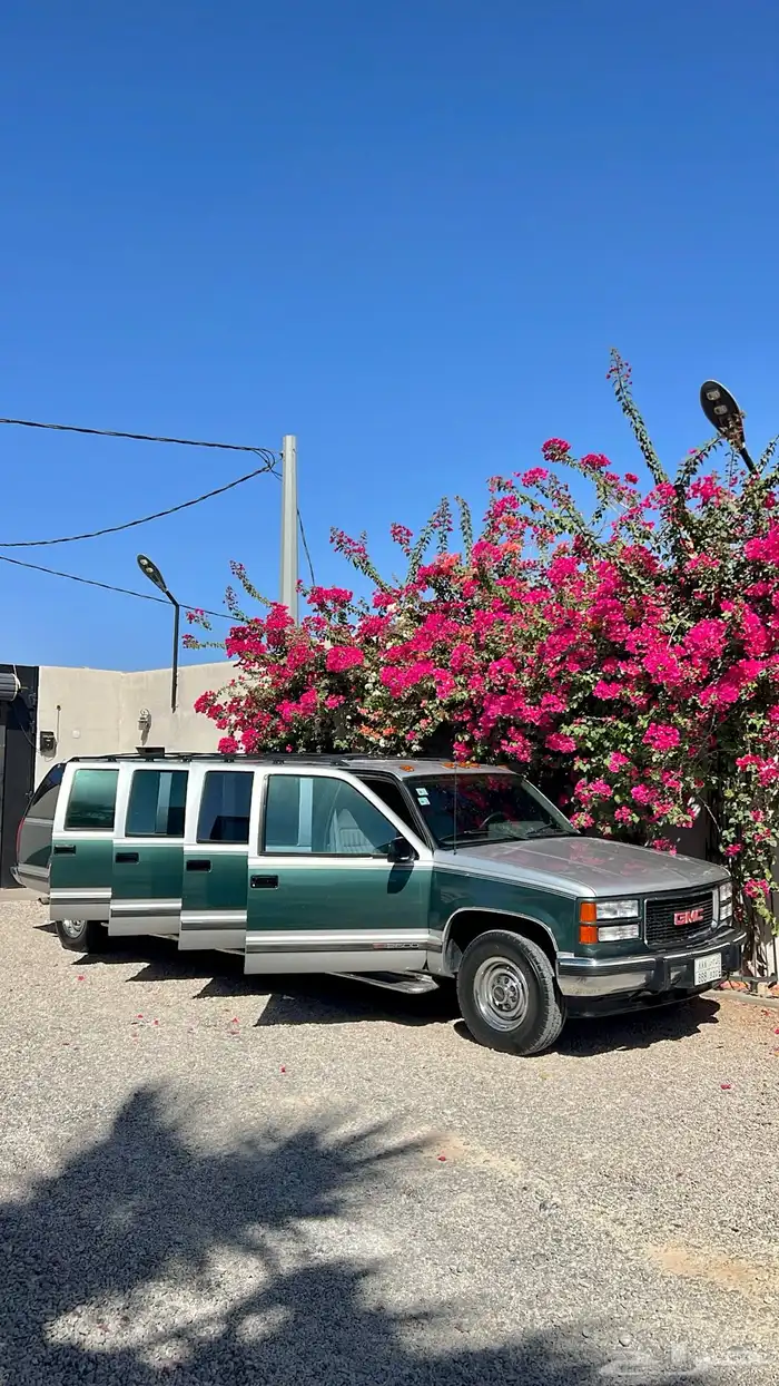 جمس ملكي ثمان ابواب مخزن طلبية خاصه مع لوحة مميزة 10
