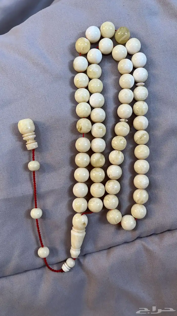 مسباح سبحه 1