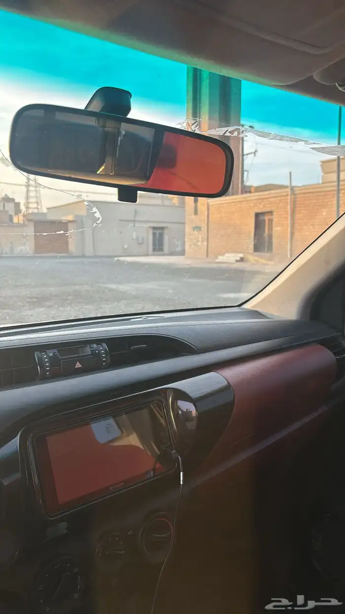 هايلقس 2023 ديزل 2800 15