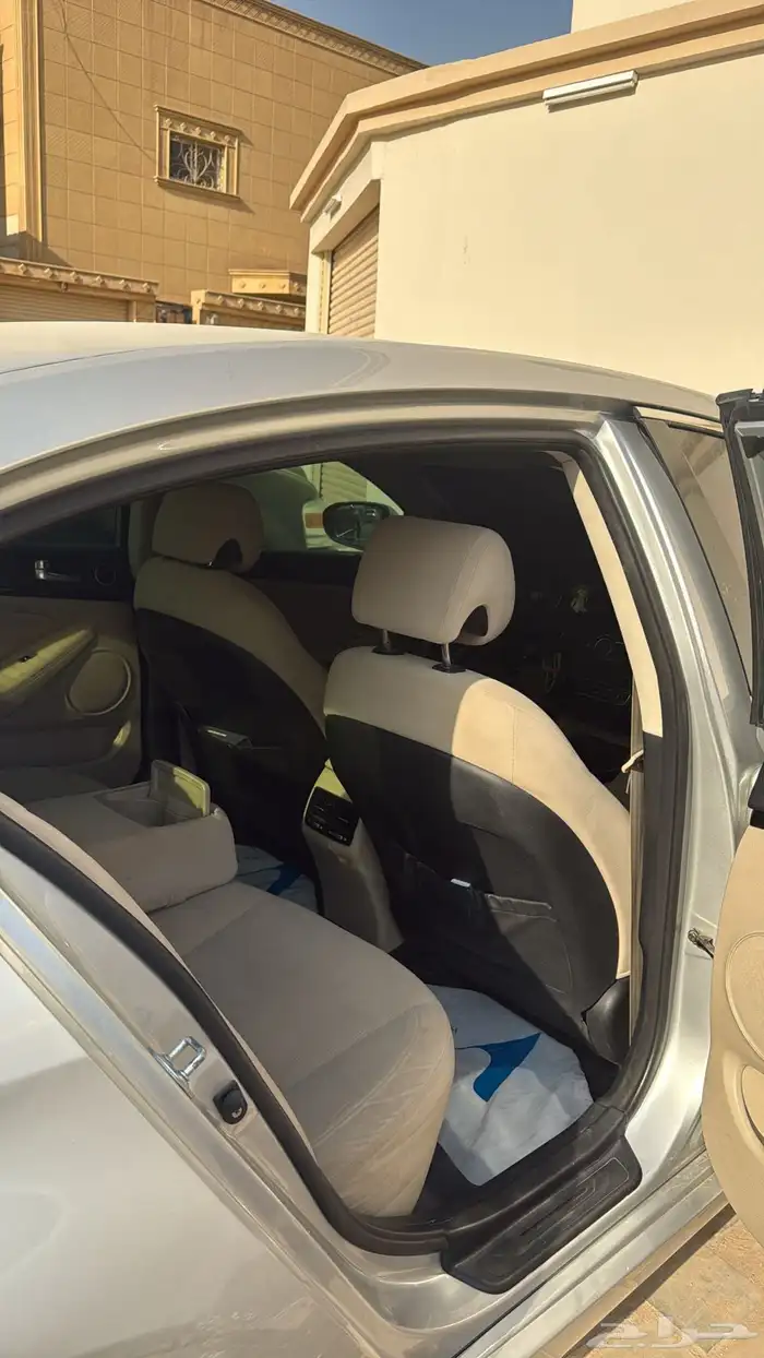 كادينزا 2016 ستاندر للبيع. 18