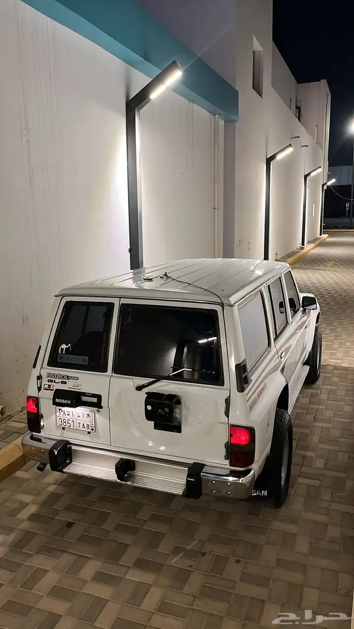 باترول 95 بخاخ 3