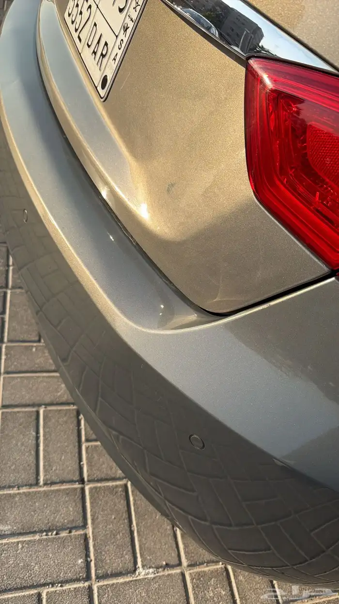 شيفرولية امبالا 2019 ستاندرد مطور 8