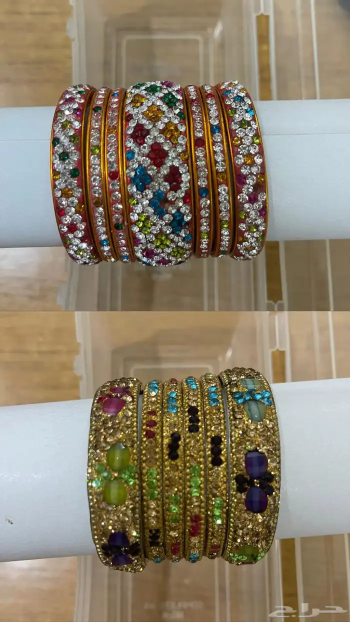 بناجر هندية 0