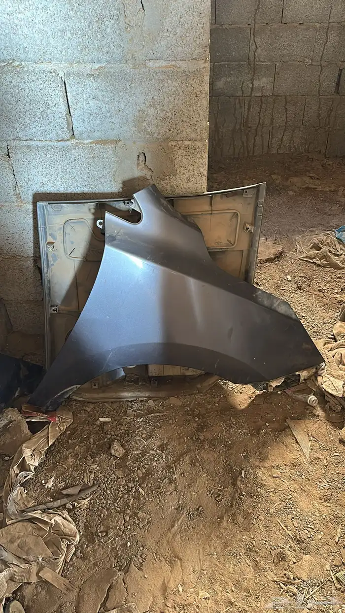 قطع غيار توسان جميع الابواب 5