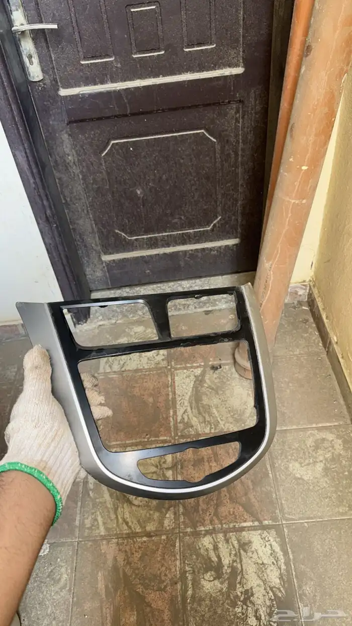 ديكور اكسنت حق الوكاله نظيف للبيع 0