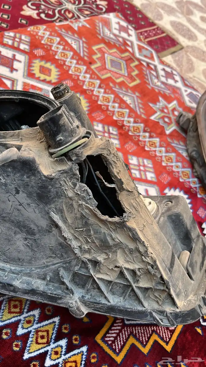 نيكل شكمان طقم شمعات كدنزا ليد 2016 10