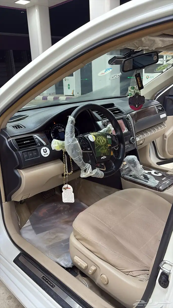 أوريون للبيع 2013 6