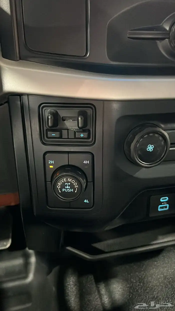 فورد F150 بدي وكاله XL 2021 11