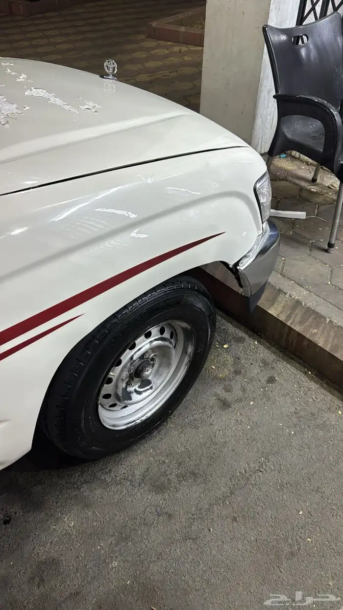 هايلكس نظيف مكيف ثلج 2