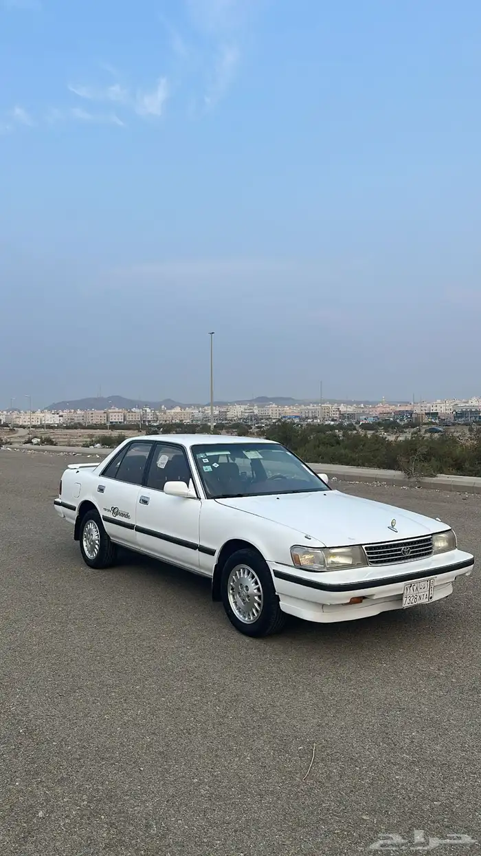 كرسيدا قراندي 91 (الصاروخ) 5