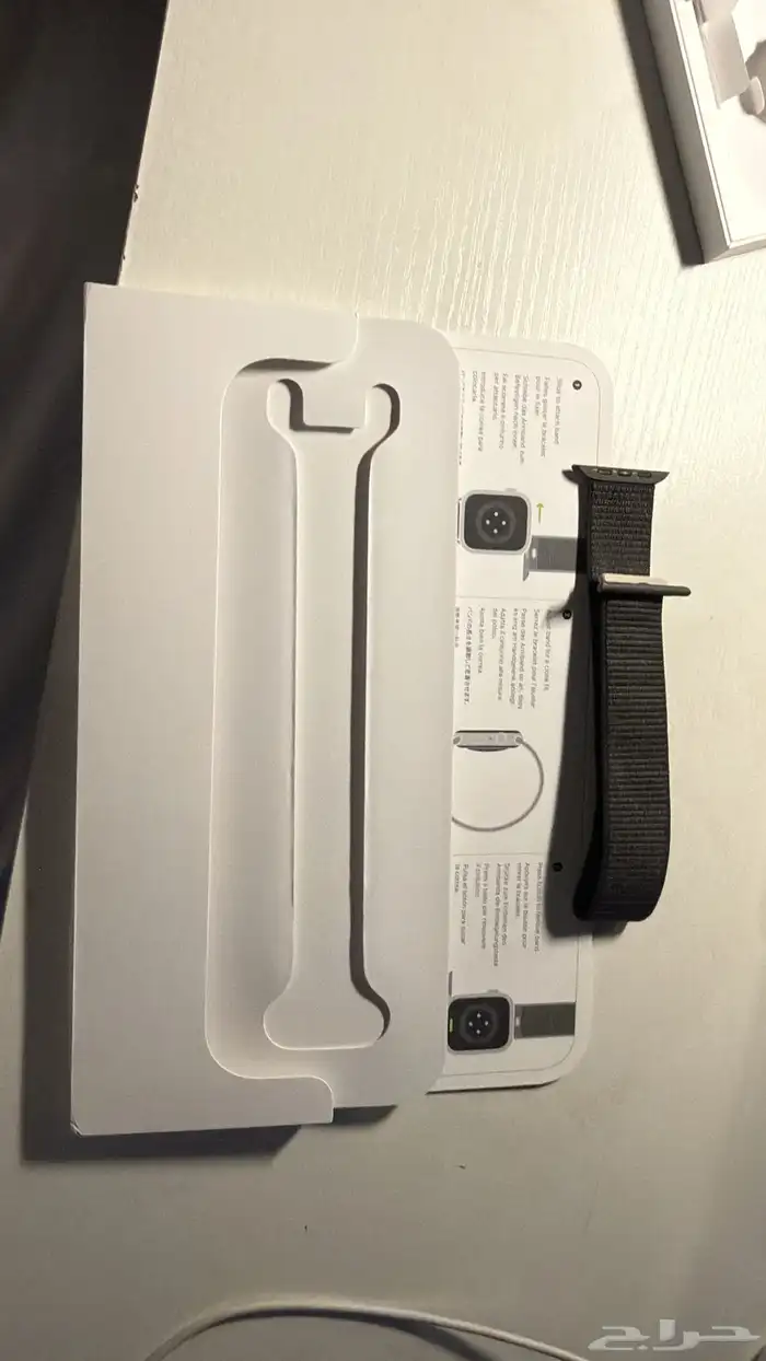 ساعة آبل SE 2024 للبيع 2