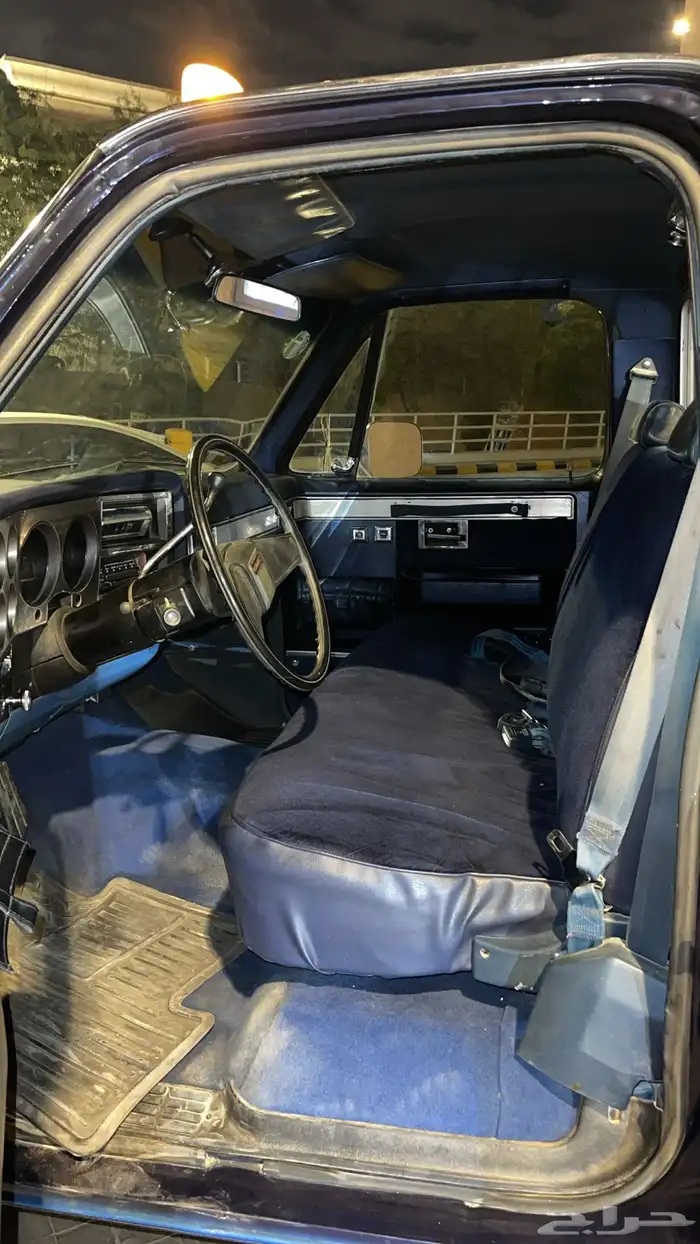 جمس ونيت مصفح 82 7