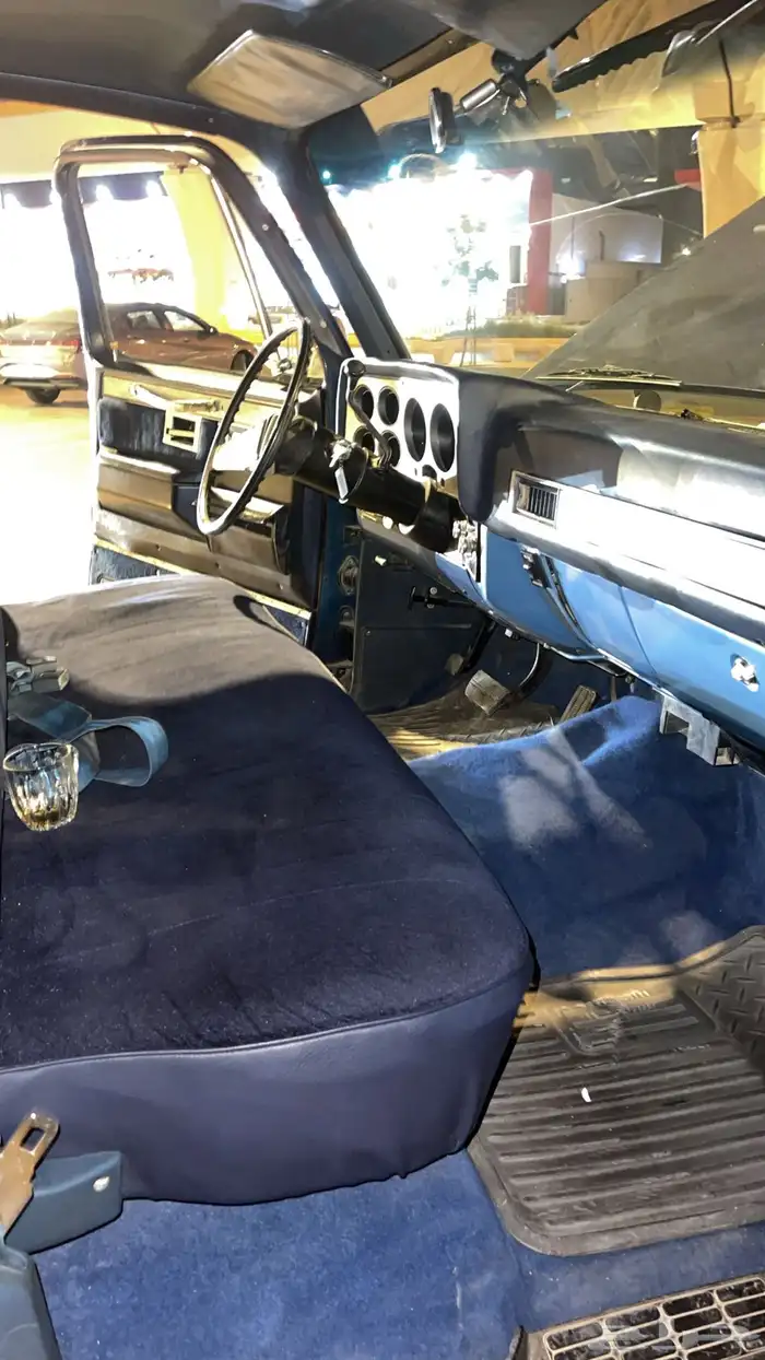 جمس ونيت مصفح 82 9