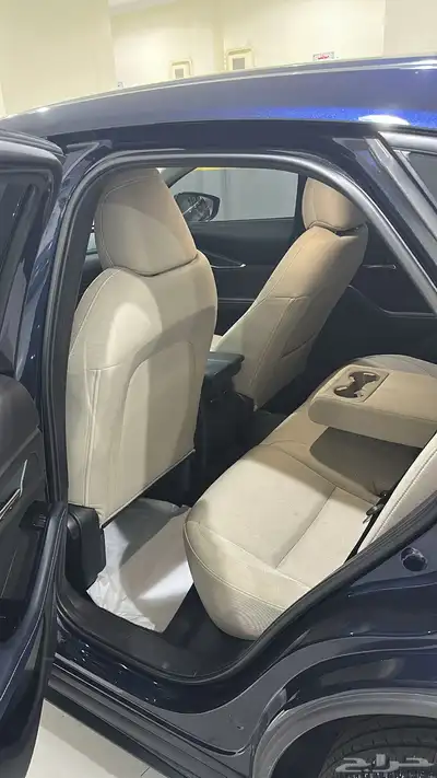 للبيع مازدا CX30 نص فل 2024 index