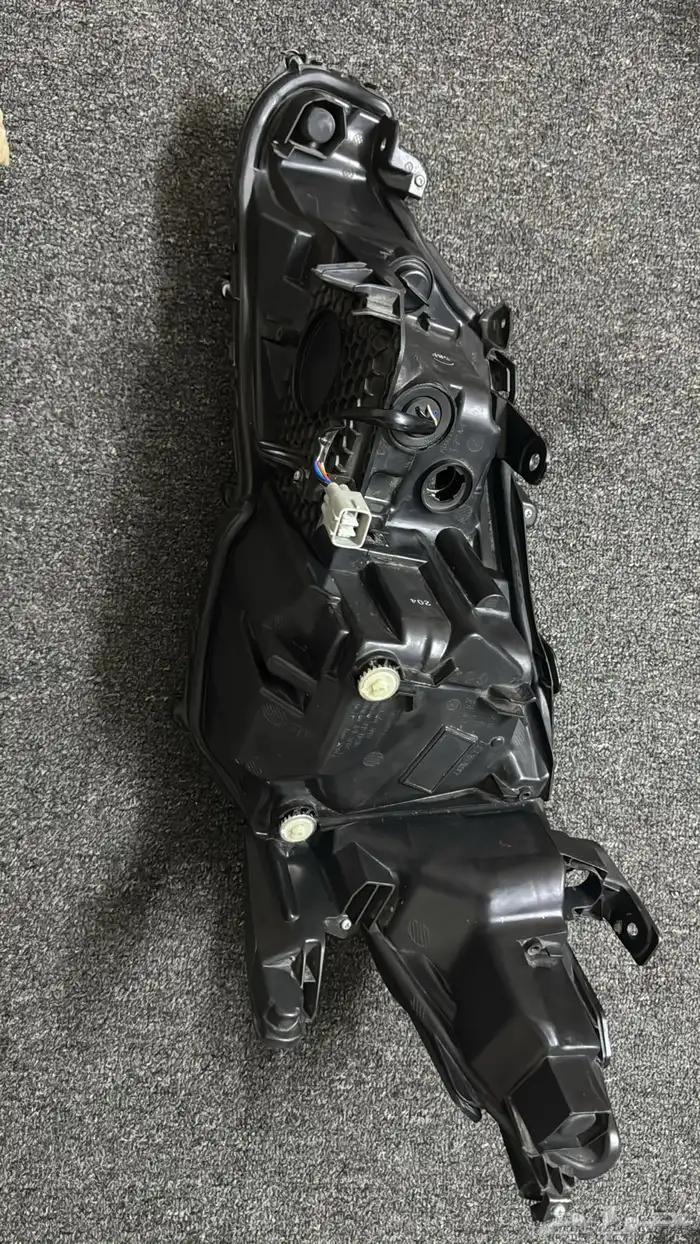 شمعة كامري من 18 - 24 2