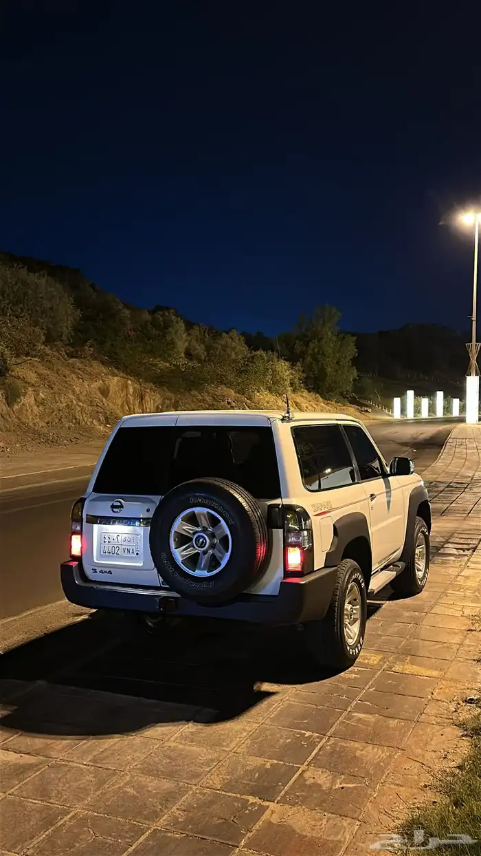 باترول ربع 1