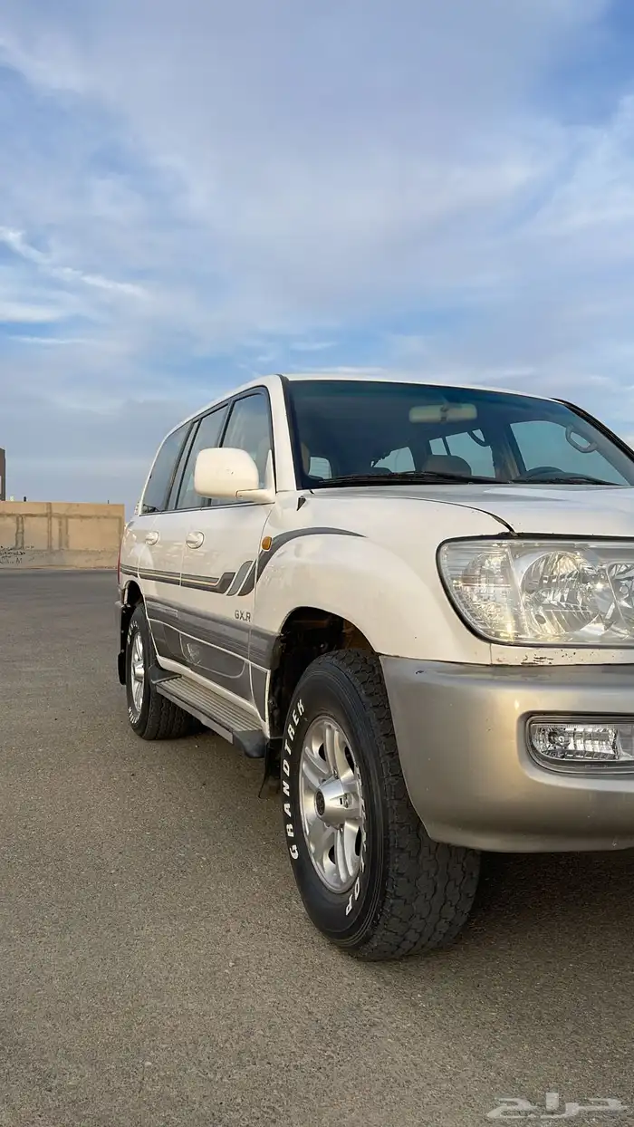 جكسار 2006 ثاني مالك سوم 38 الموقع عفيف يحمل لوحه مميزه 3