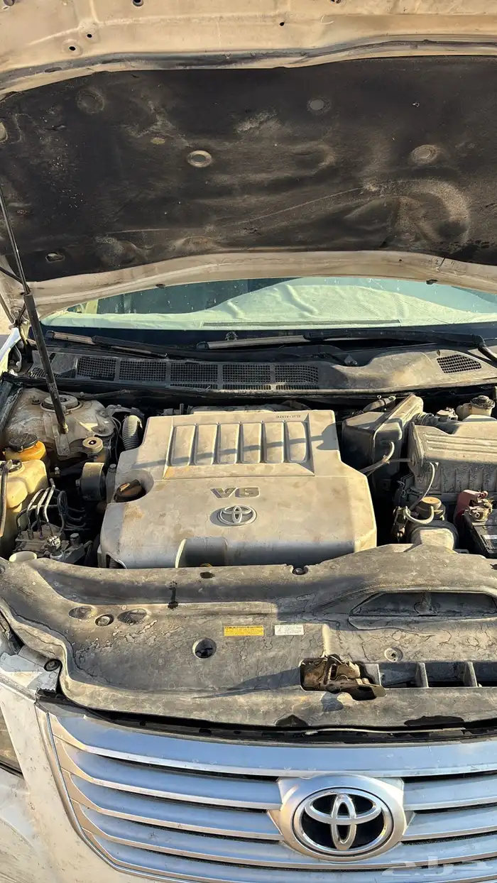 افالون البيع تشليح 7